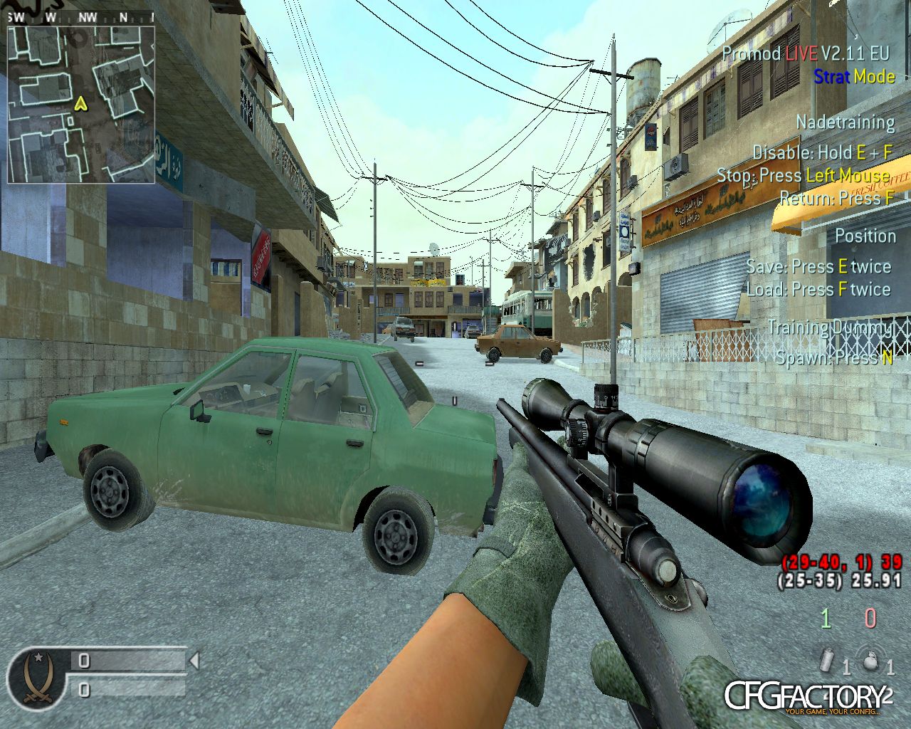 HooliganeN's play config