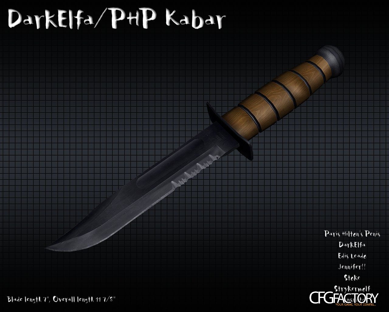 DarkElfa/PHP Kabar