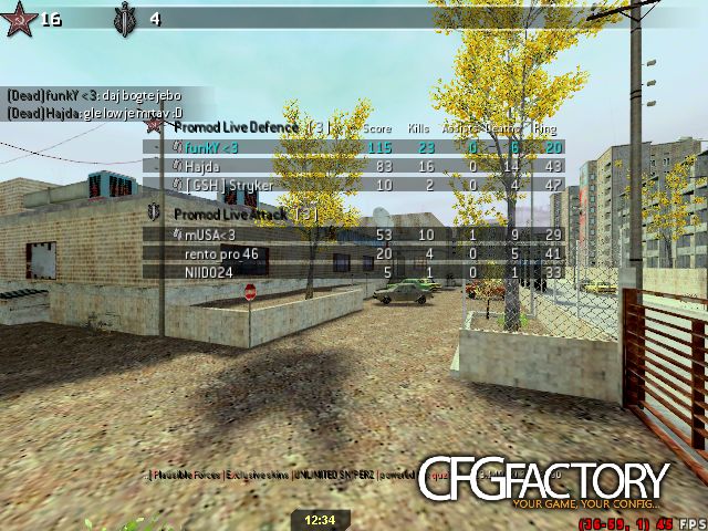 funkY <3 2k11 v2