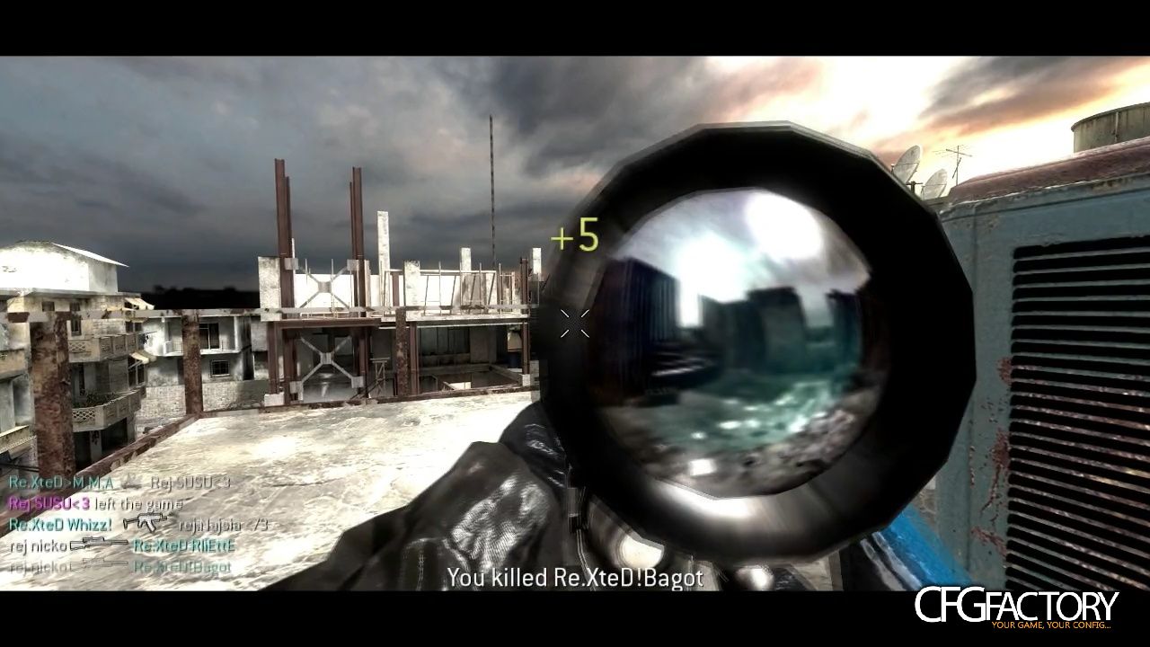 devzej dark config