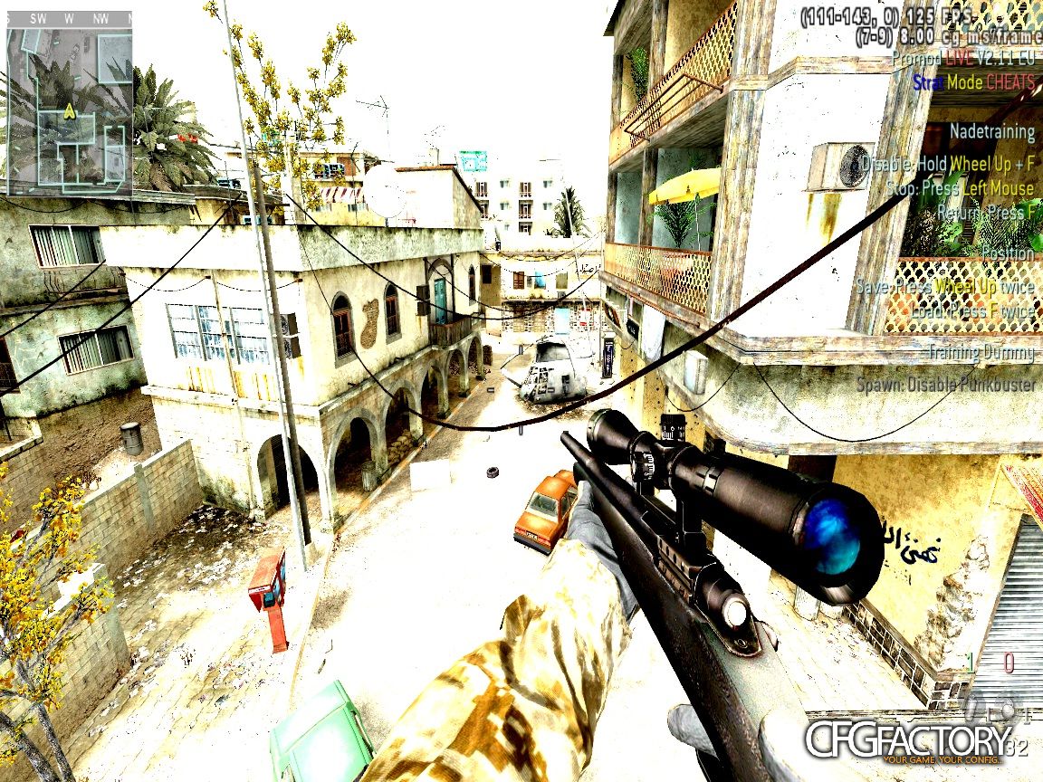 qwoxZe CFG 2K11