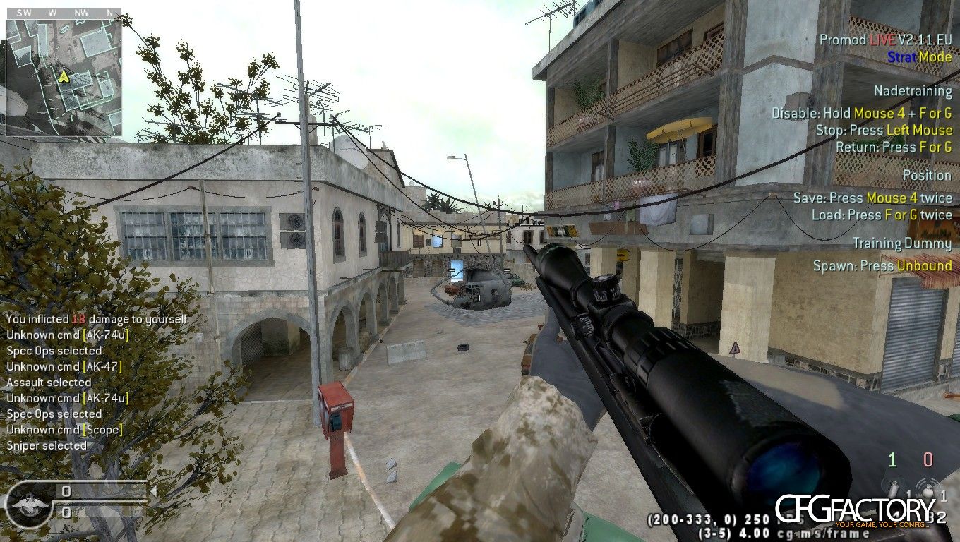 kaRa Config 2k11