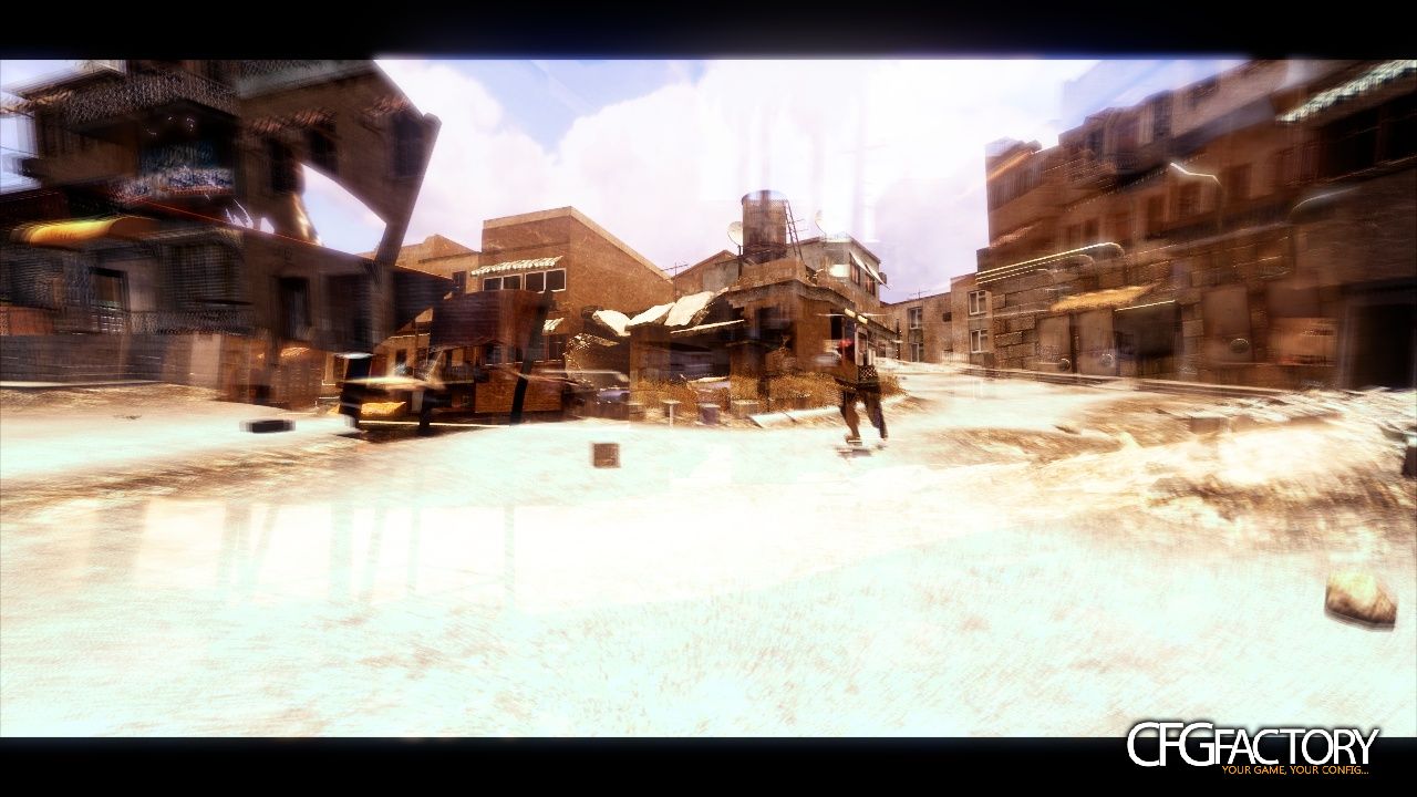 MAXIMUM skins,sky & movie cfg's