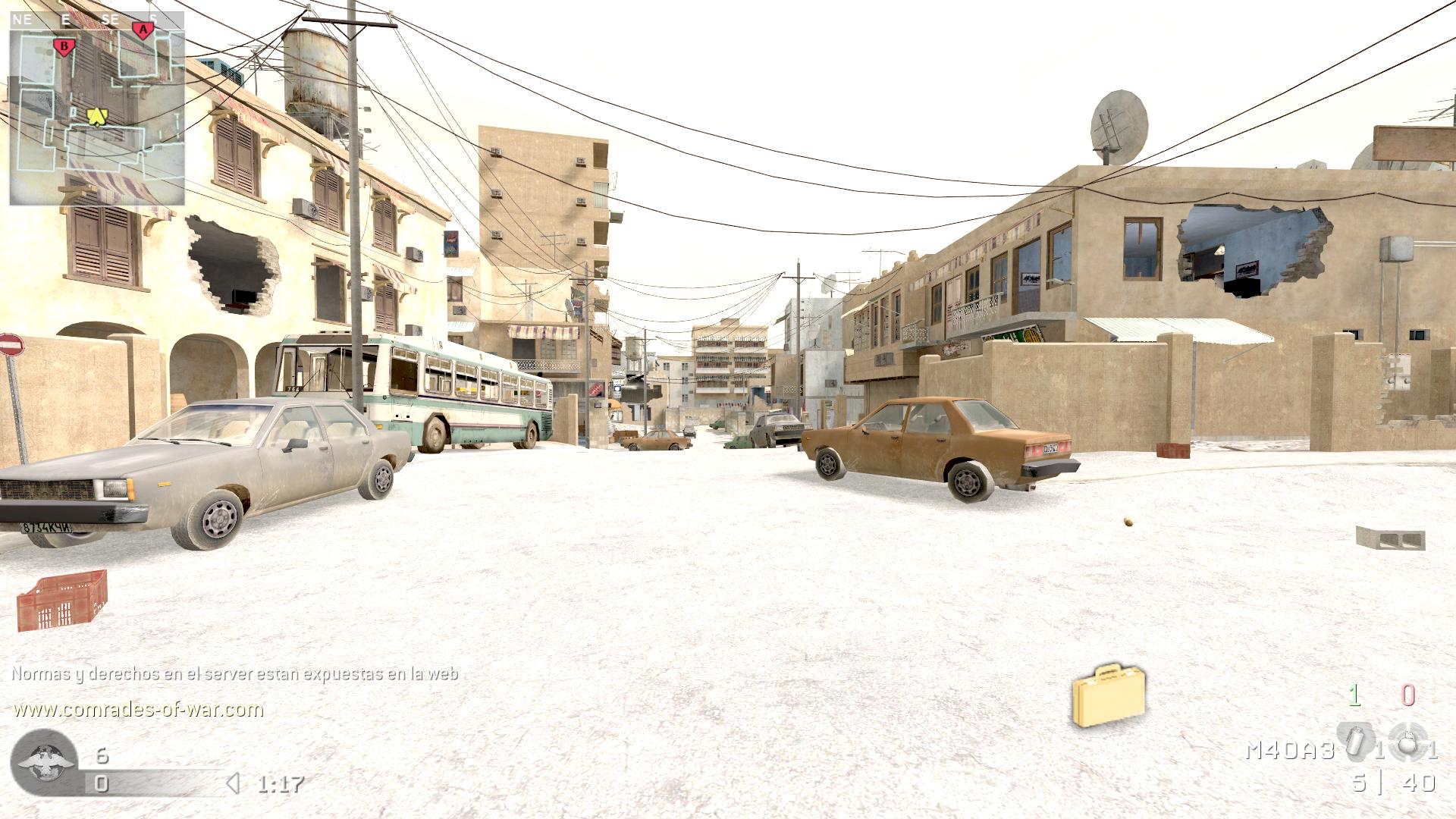 cfg by drazikzSALVAJE.cod4