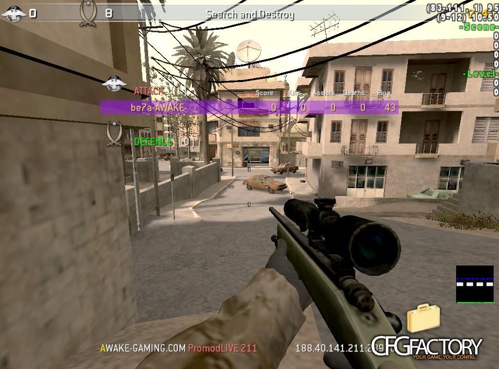 be7a's cfg v2