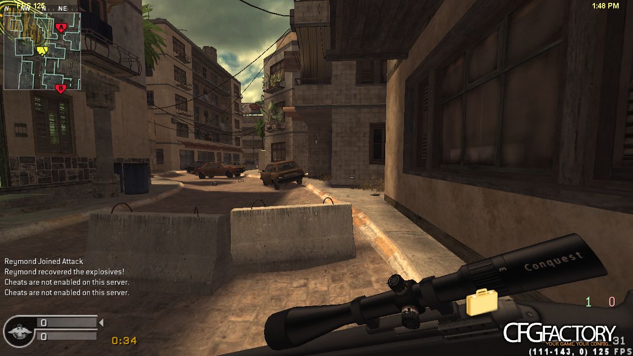 Reymond_Promod2K11 Fps Cfg