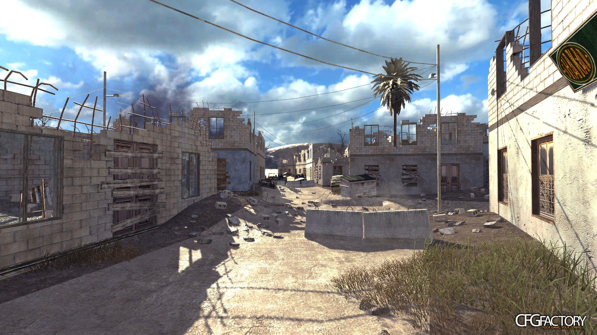 TACTIIC TUESDAY Movie CFG