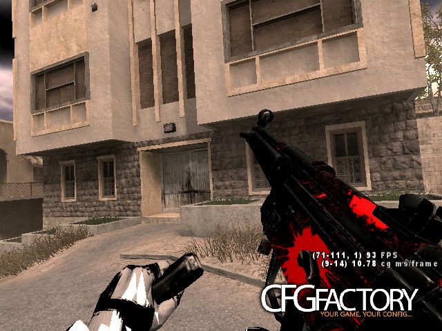 MP5 Blood