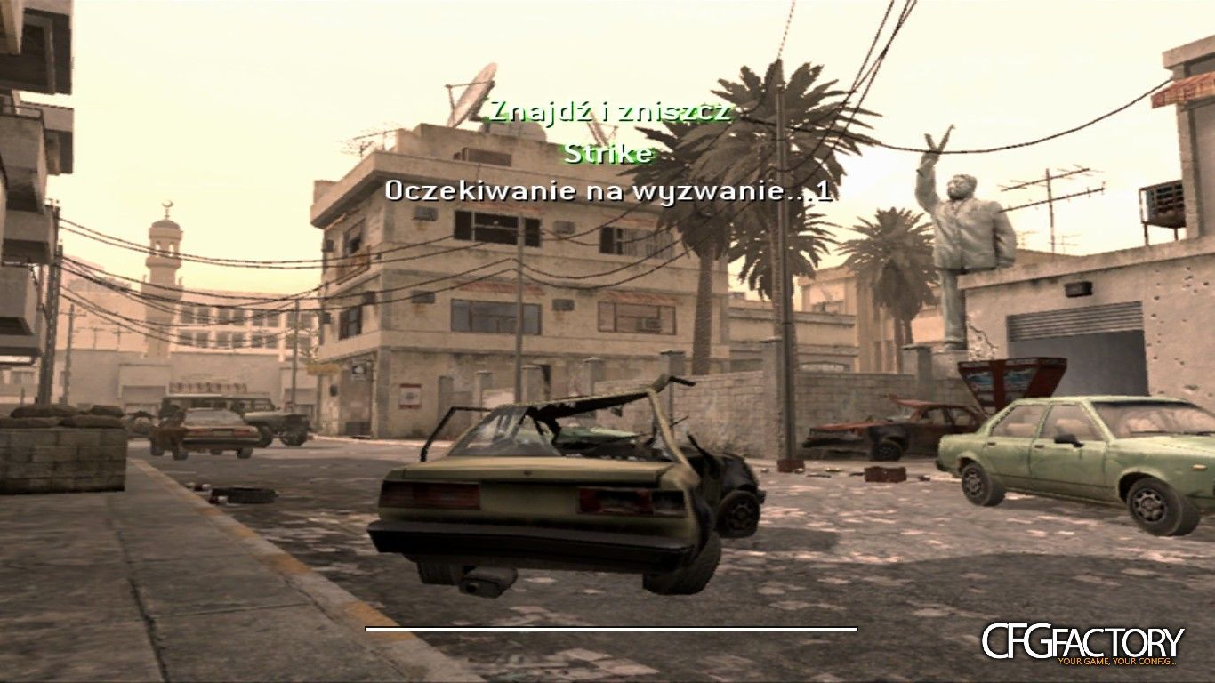 Adyk's FINAL CFG!