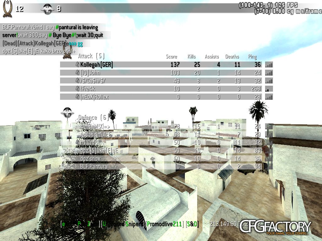 2k11 Kollegah cfg
