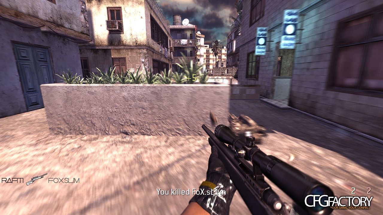 NOVA CFG