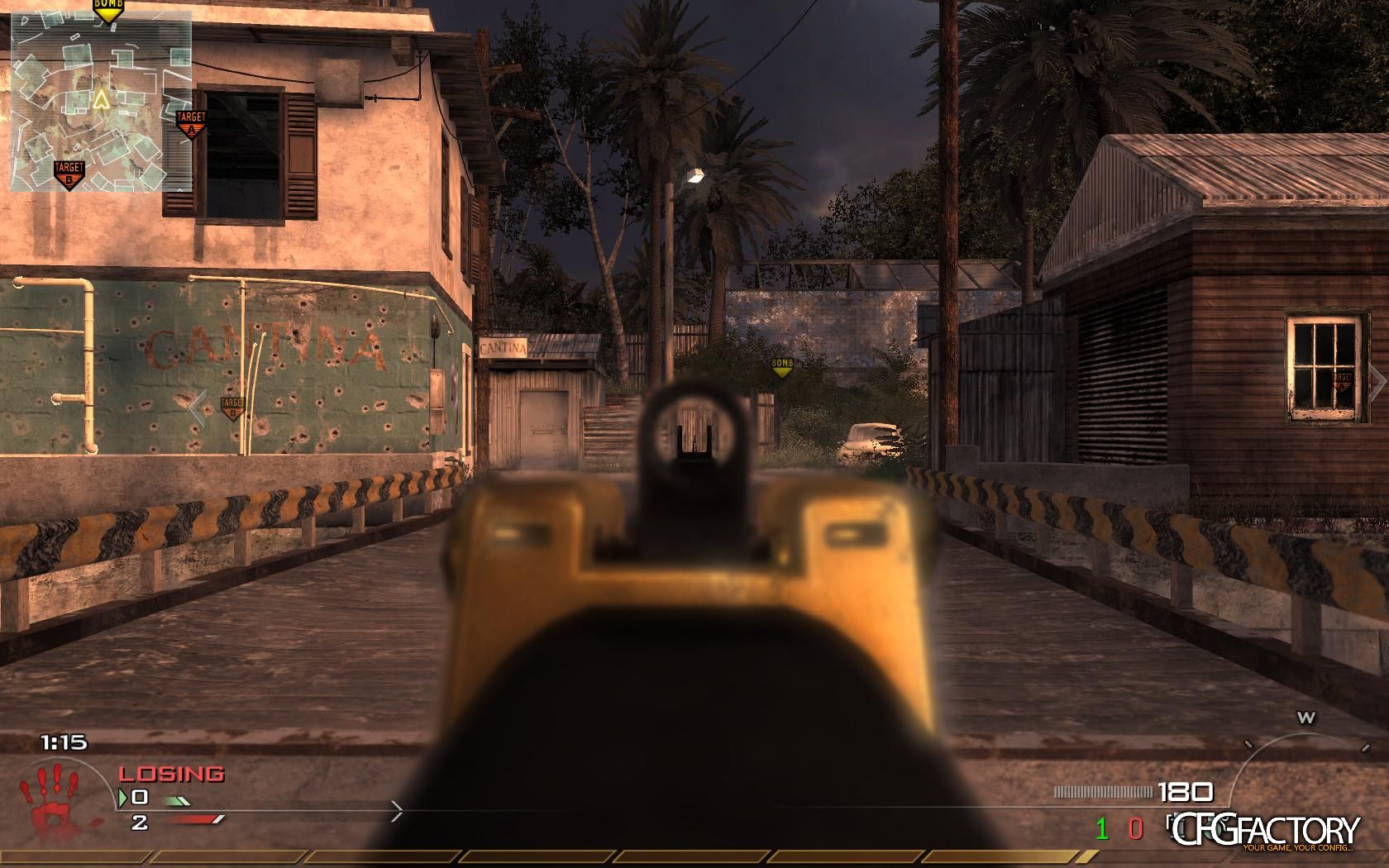 24K F2000