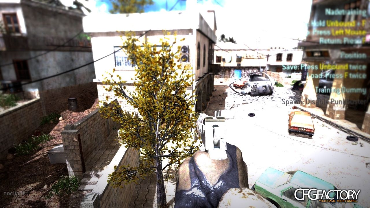 zotac's Movie cfg v3