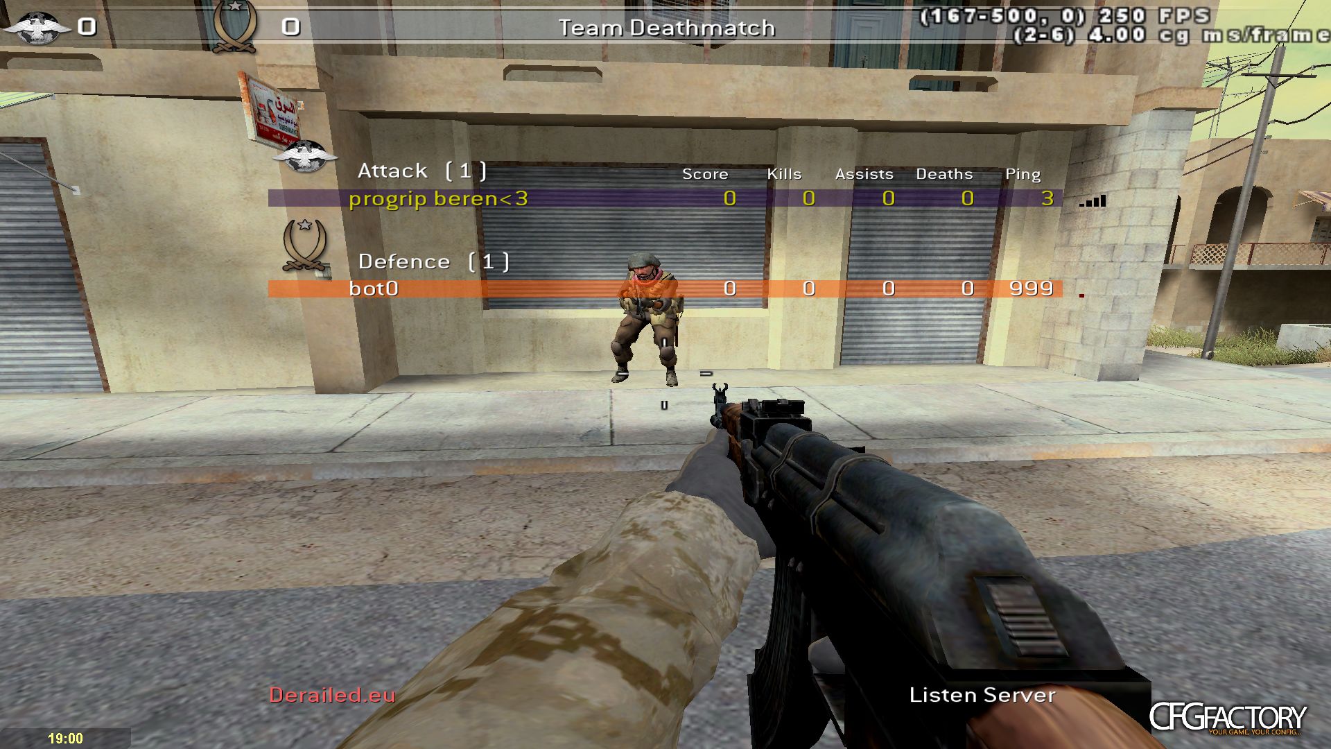 progrip.CoD4 cfg pack