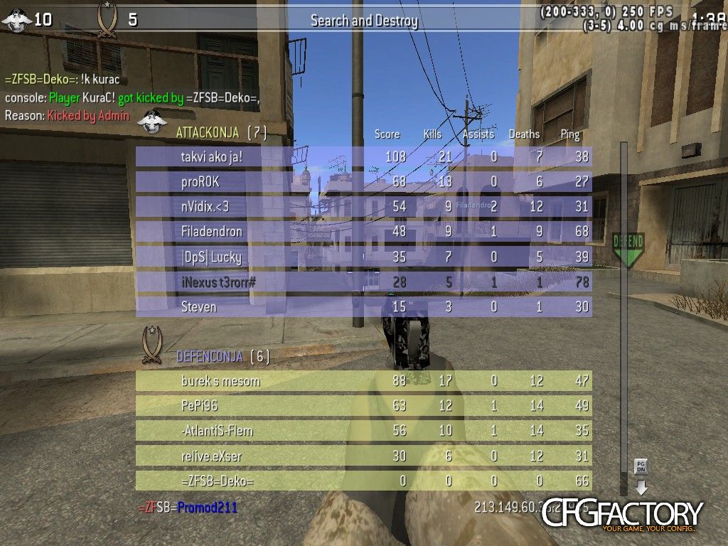 t3rorr#'s 2k11 WINTER config