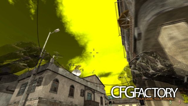 Yellow Sky