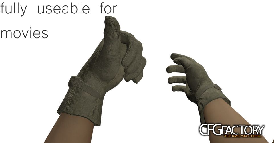 OpFor Rig for 3dsMax