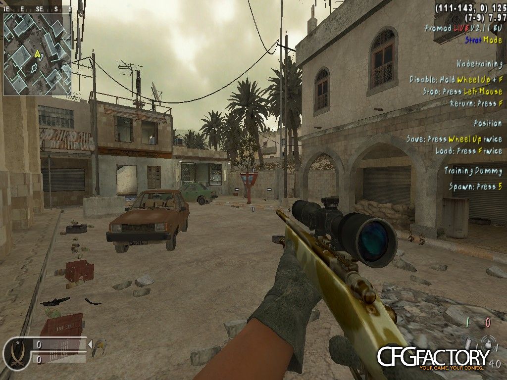 CaNaBiS - June 2k11