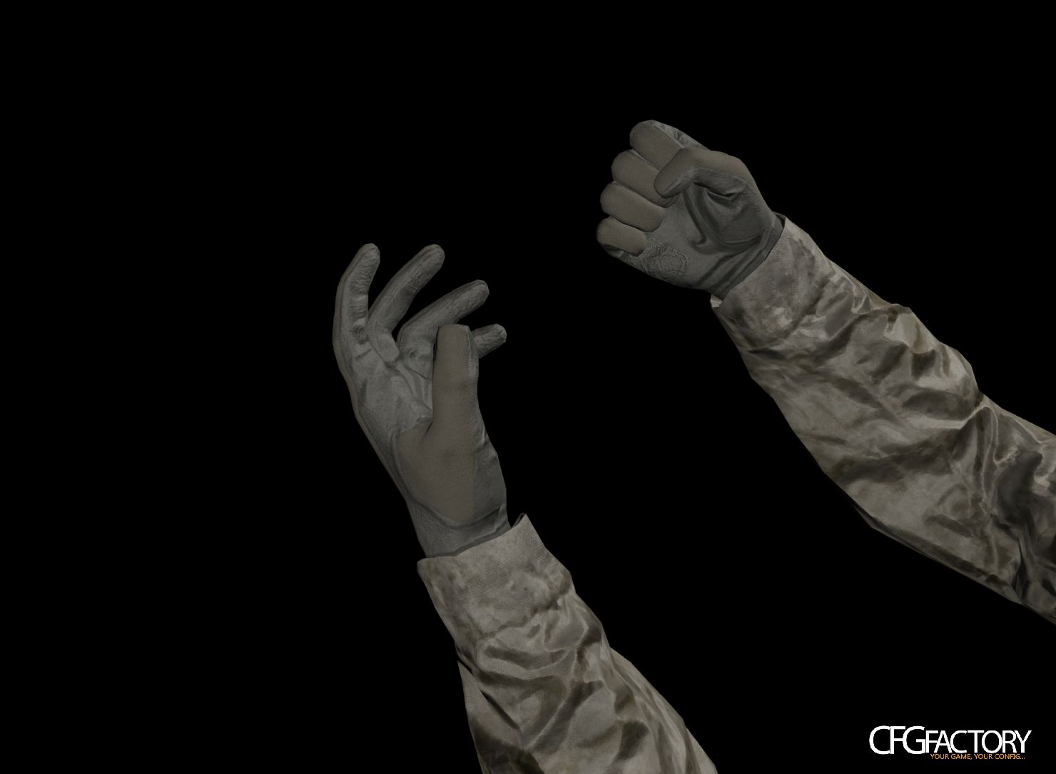 Marine Rig for 3dsMax