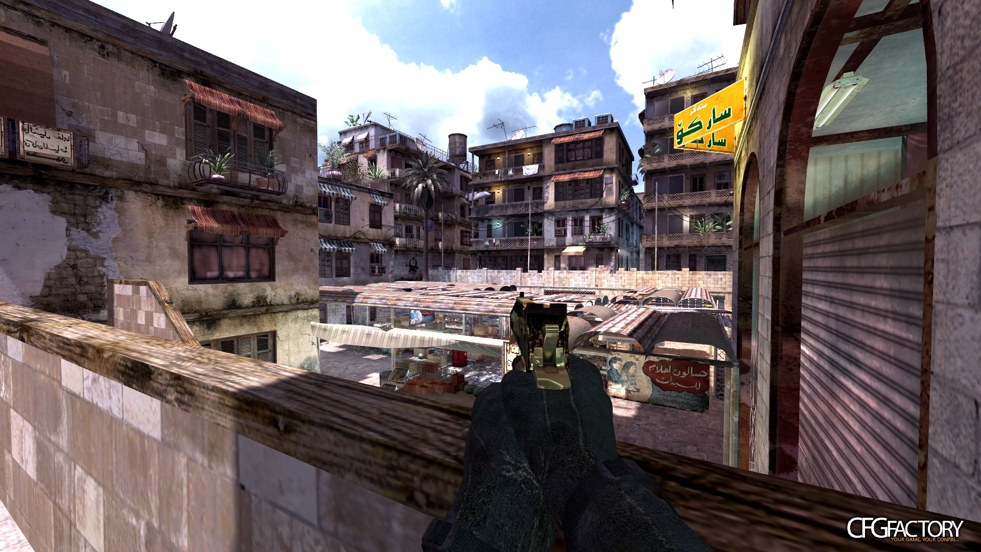 New Style Gold DeagLe