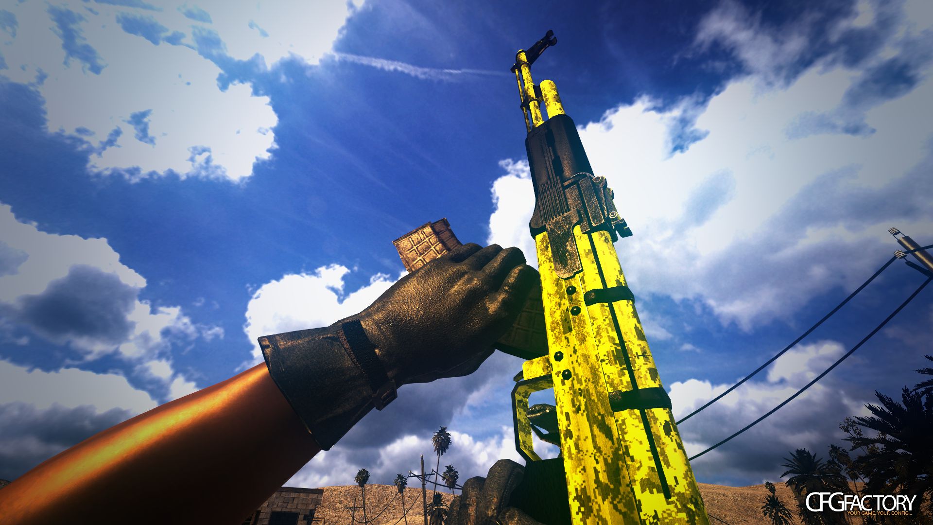 Ak47 Colors