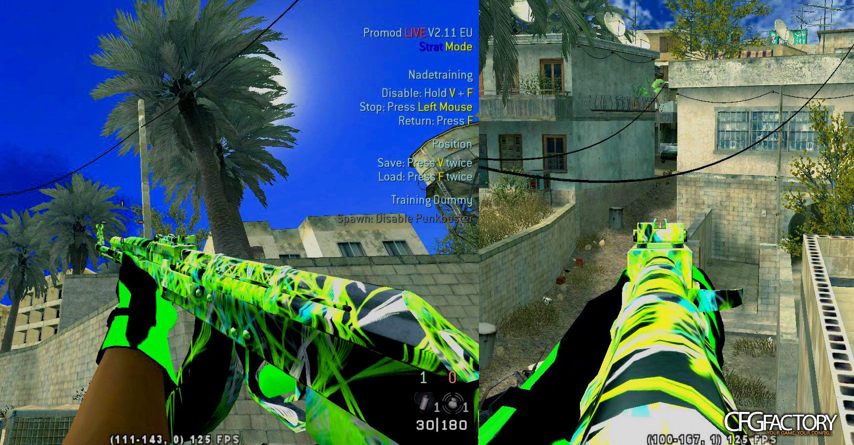 Ak-47 xX2 EDITION