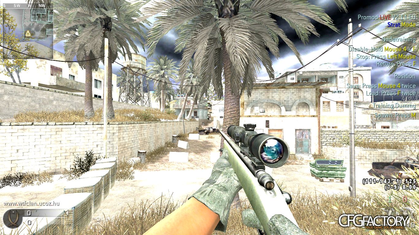 bluem - new config*