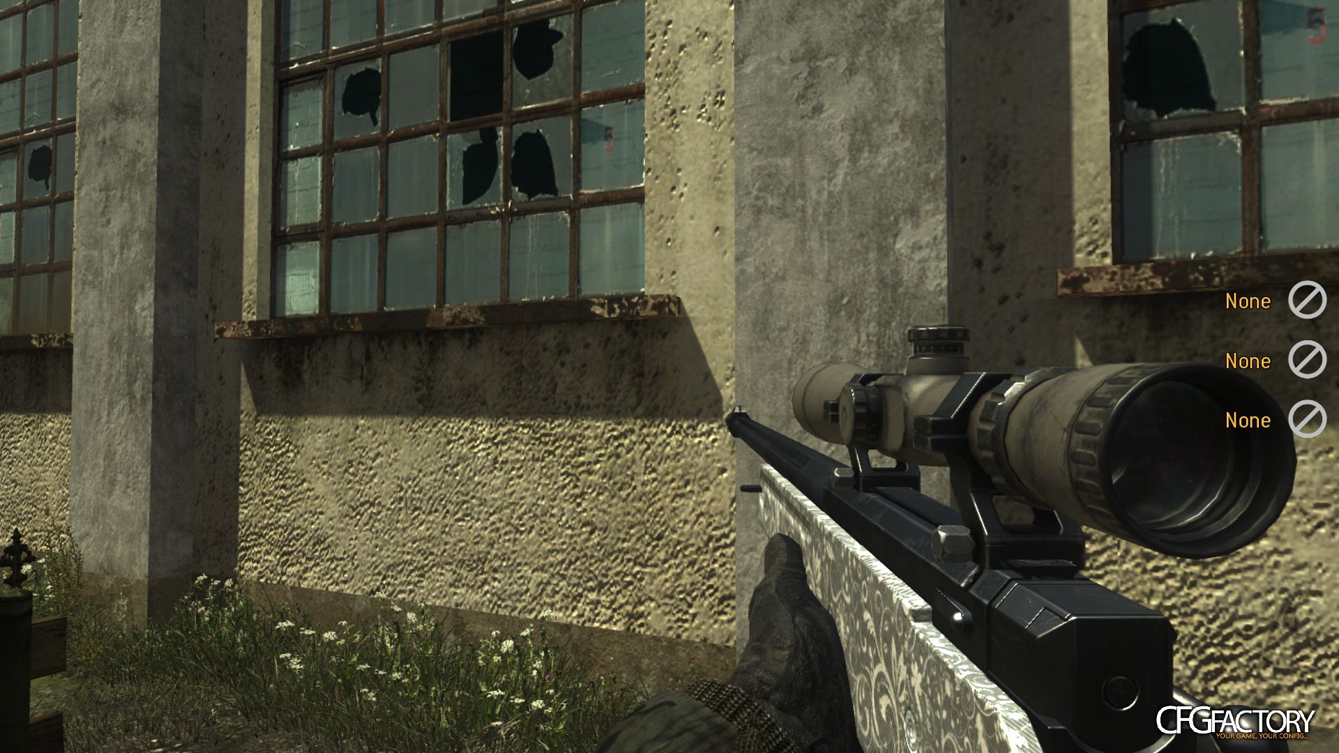 Trace L96