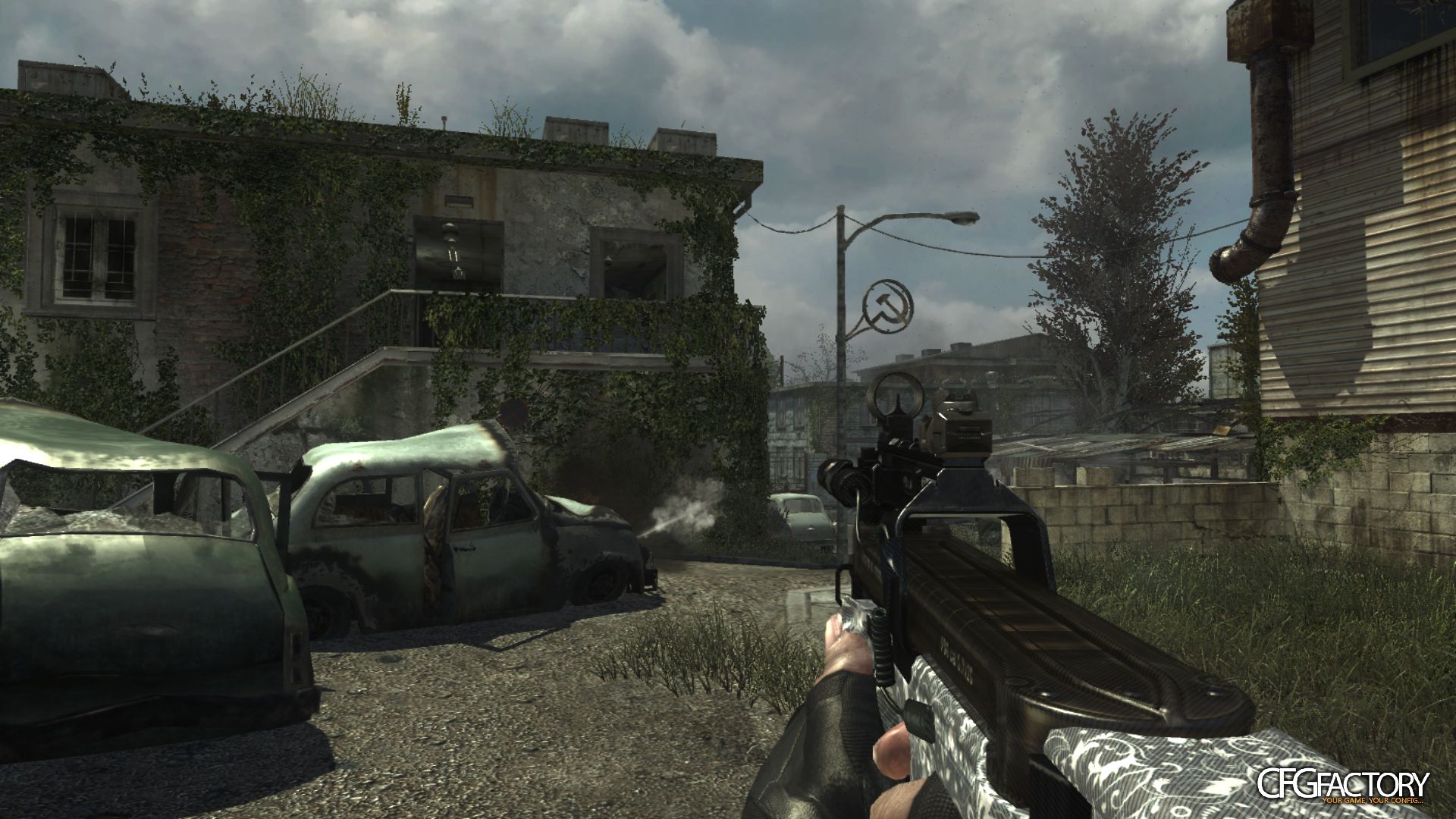 Trace P90