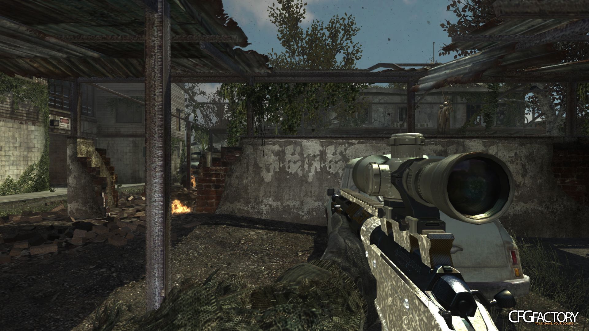 Trace MSR
