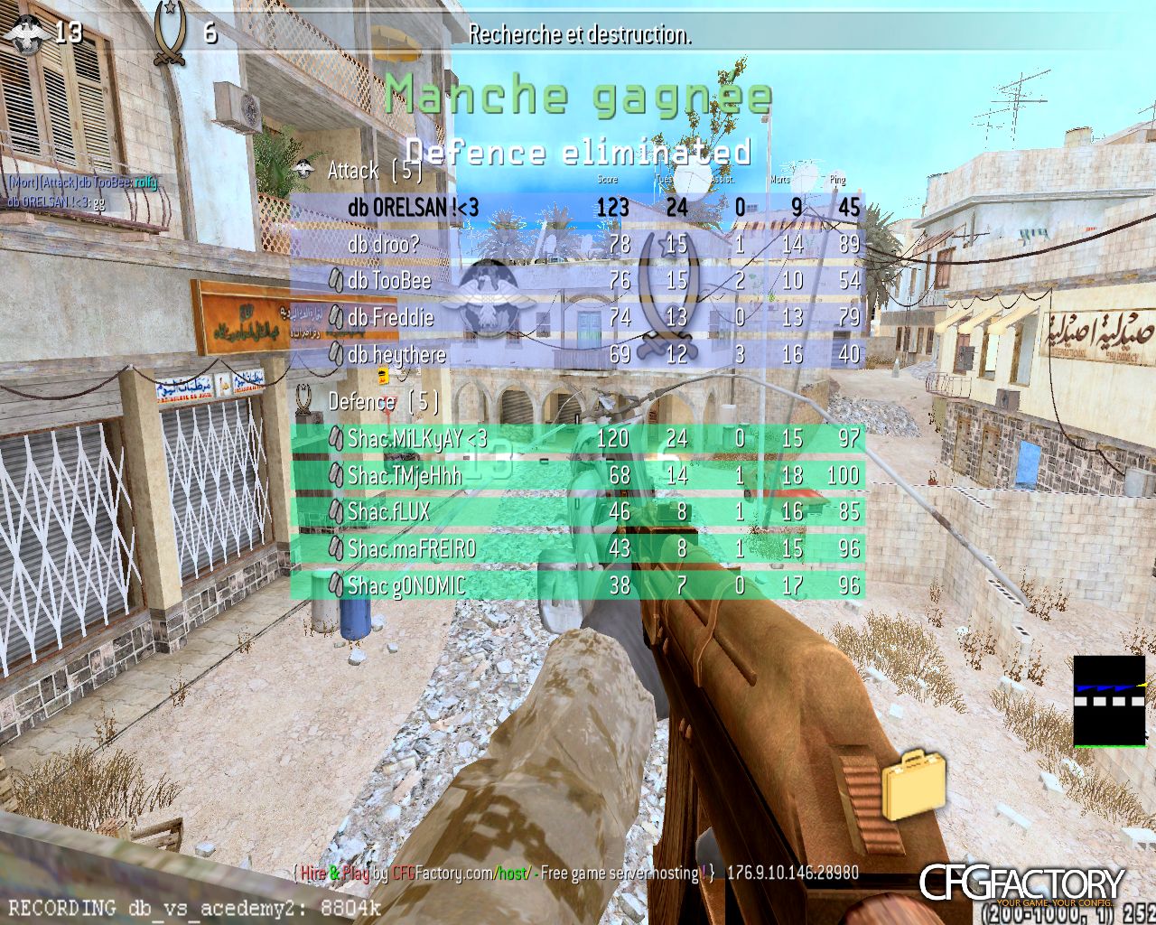 bo0 CFG 2k11-2k12