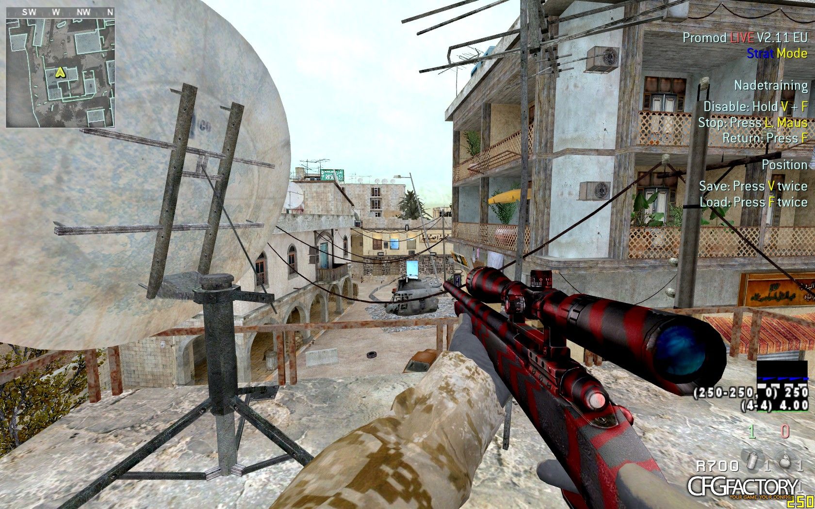 shaggZ config :D