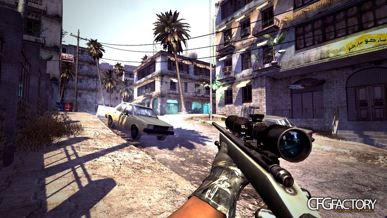 myztic MCFG+CC