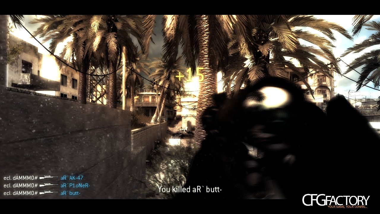 Bemiiy Movie CFG