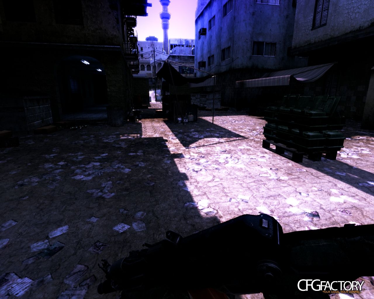 MDZR's Movie Config + CC
