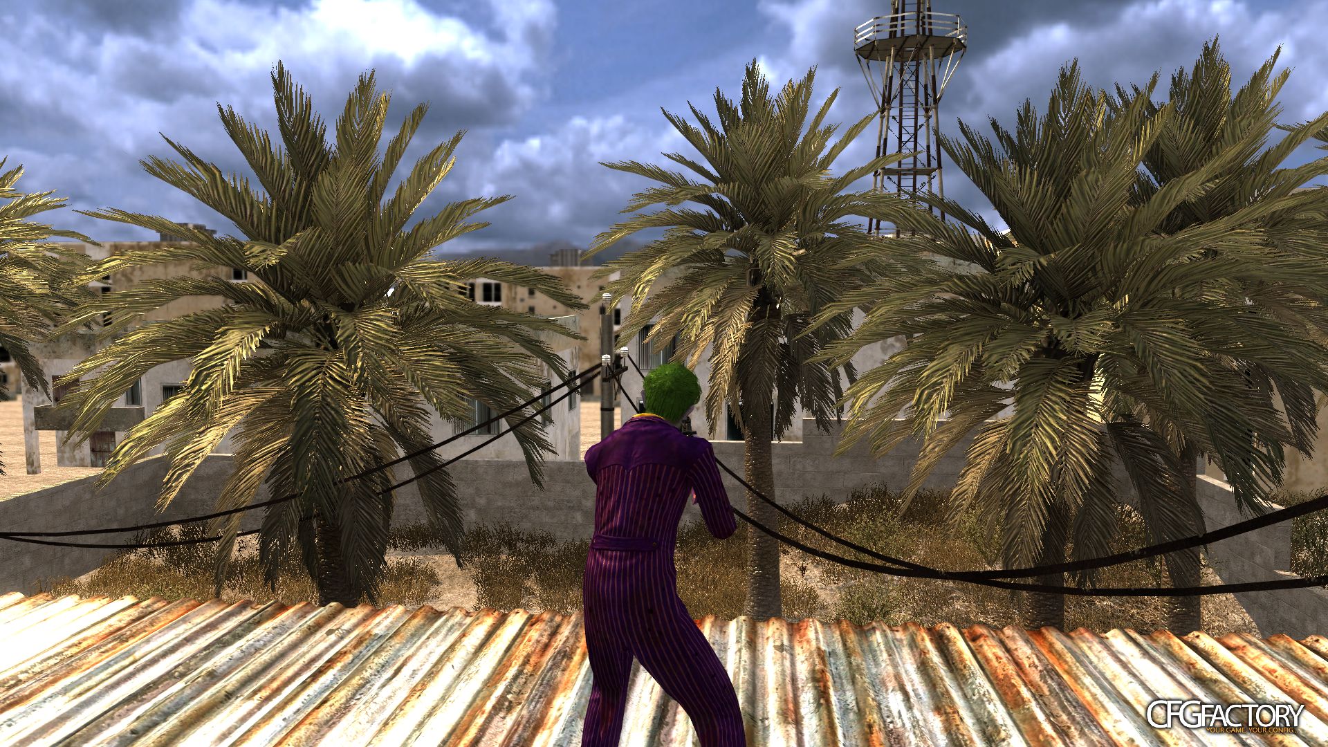 The Joker