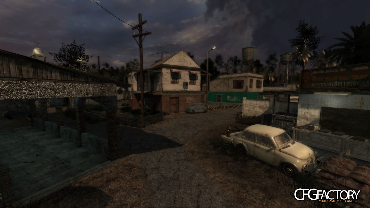 COD4 Rundown