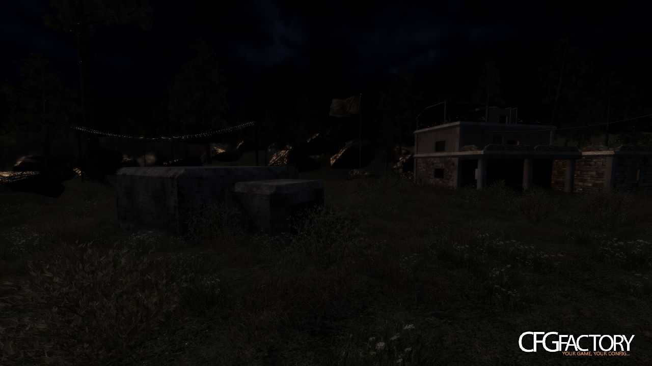 Citi Assault (Base Assault) (Final)