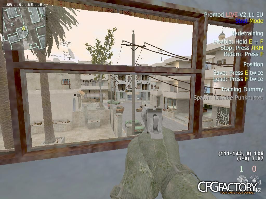 eleCtr[O] CFG