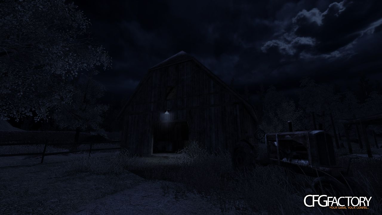 Chechnyan Crisis (Final 2.0, Night)