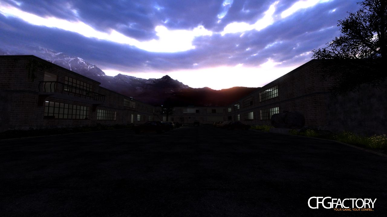 CC Inn Dawn (Beta 1)