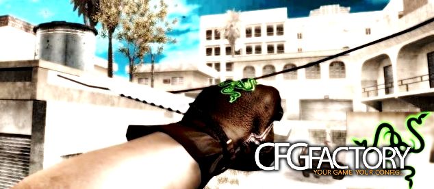Razer Opfor Gloves