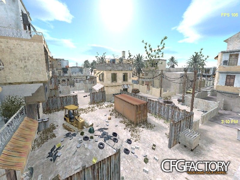 rrreall's FPS Config 2012