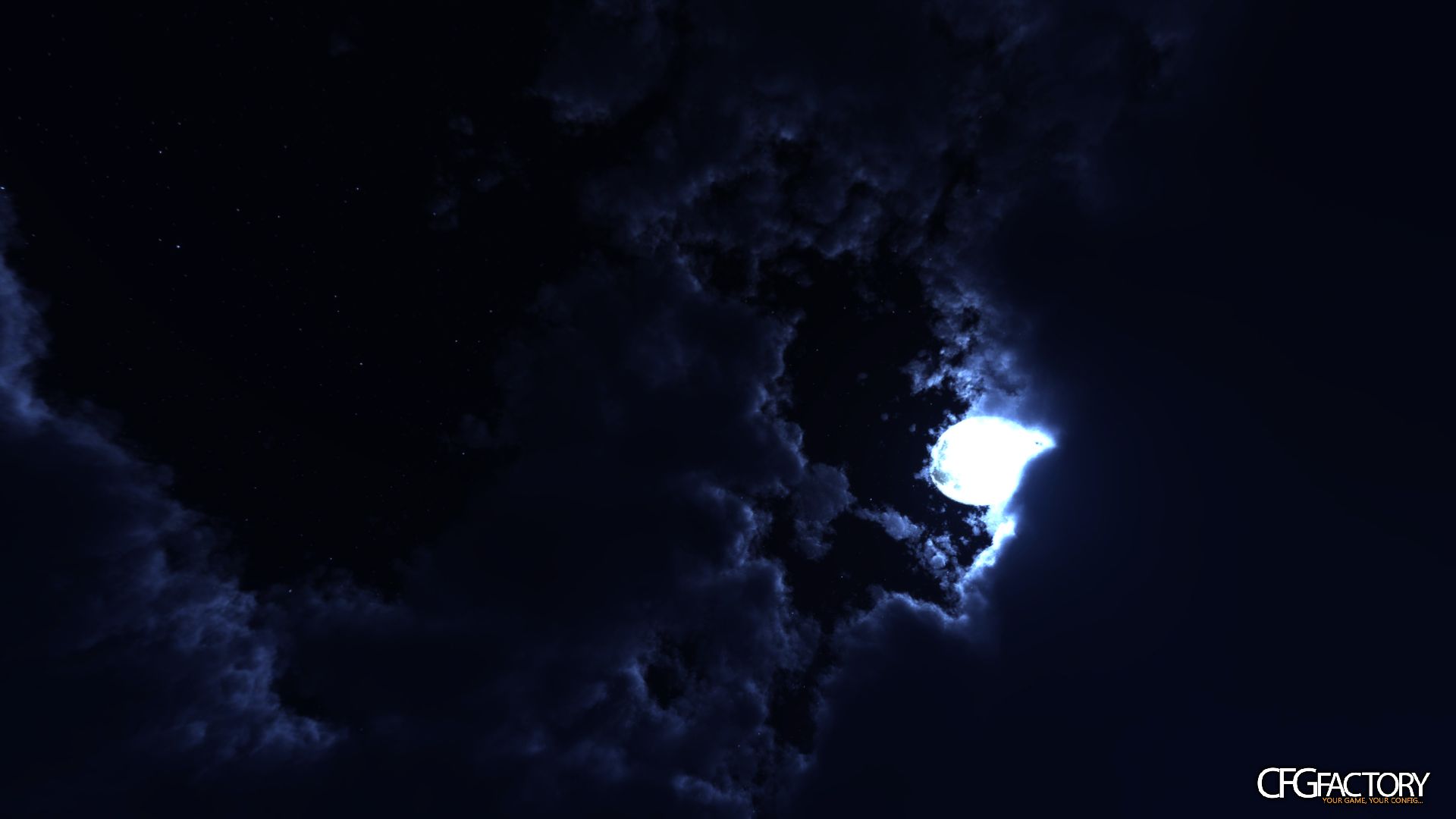 Night Sky