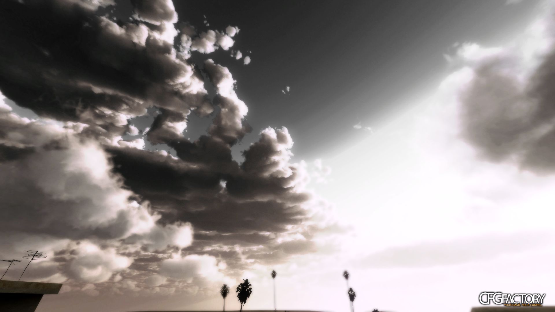 Dark Sky