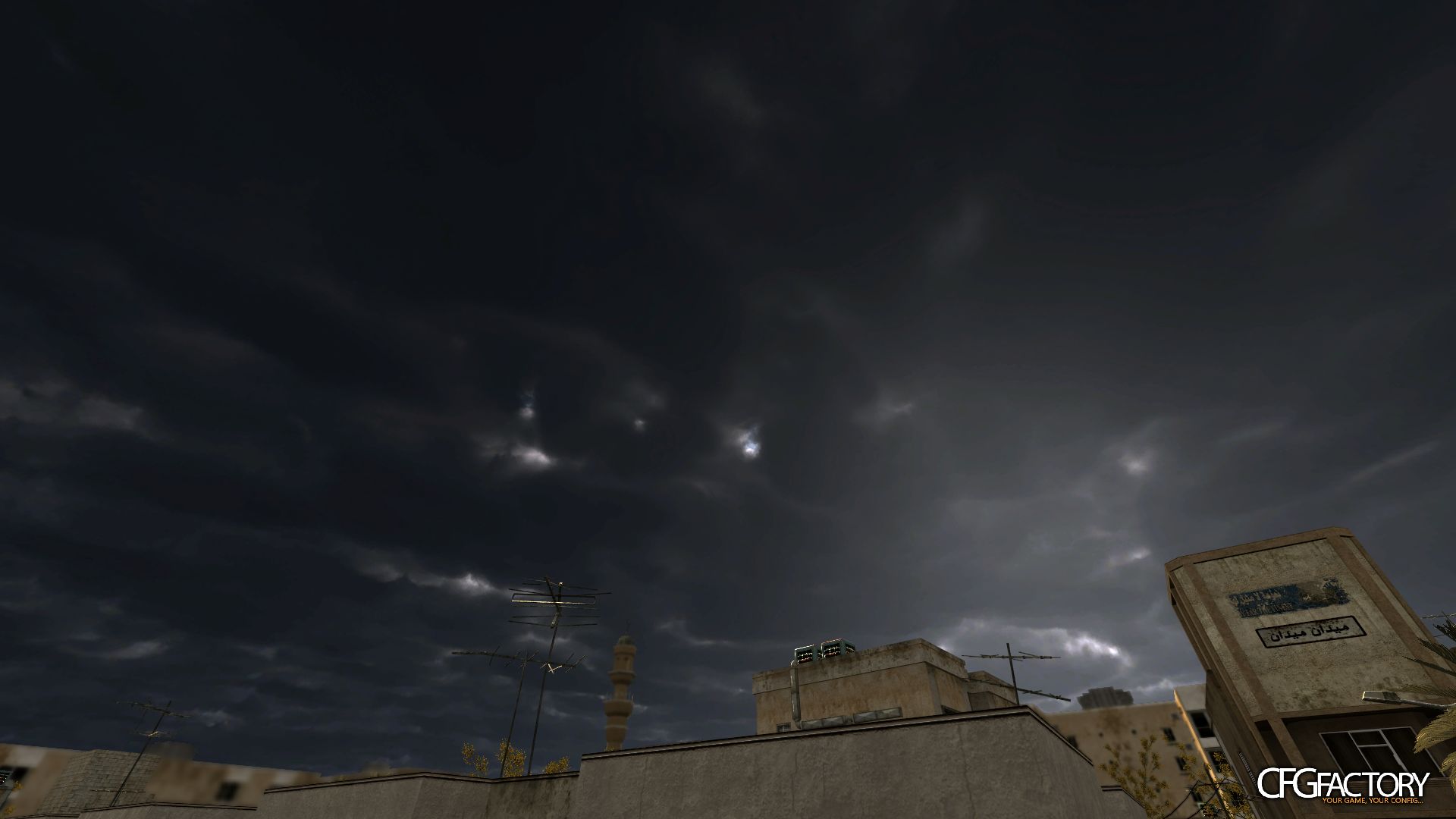 Dark Sky