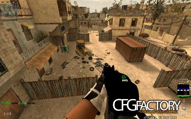 HeAtoN CFG