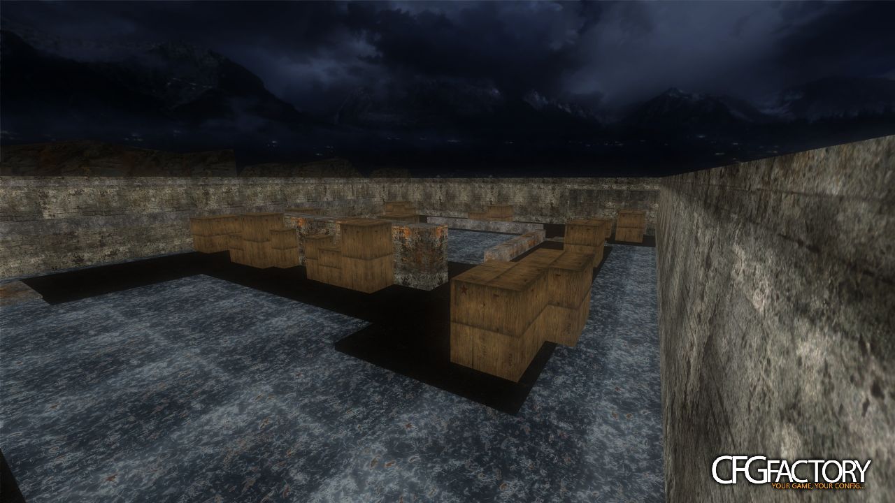 BB Industry (v1.0)