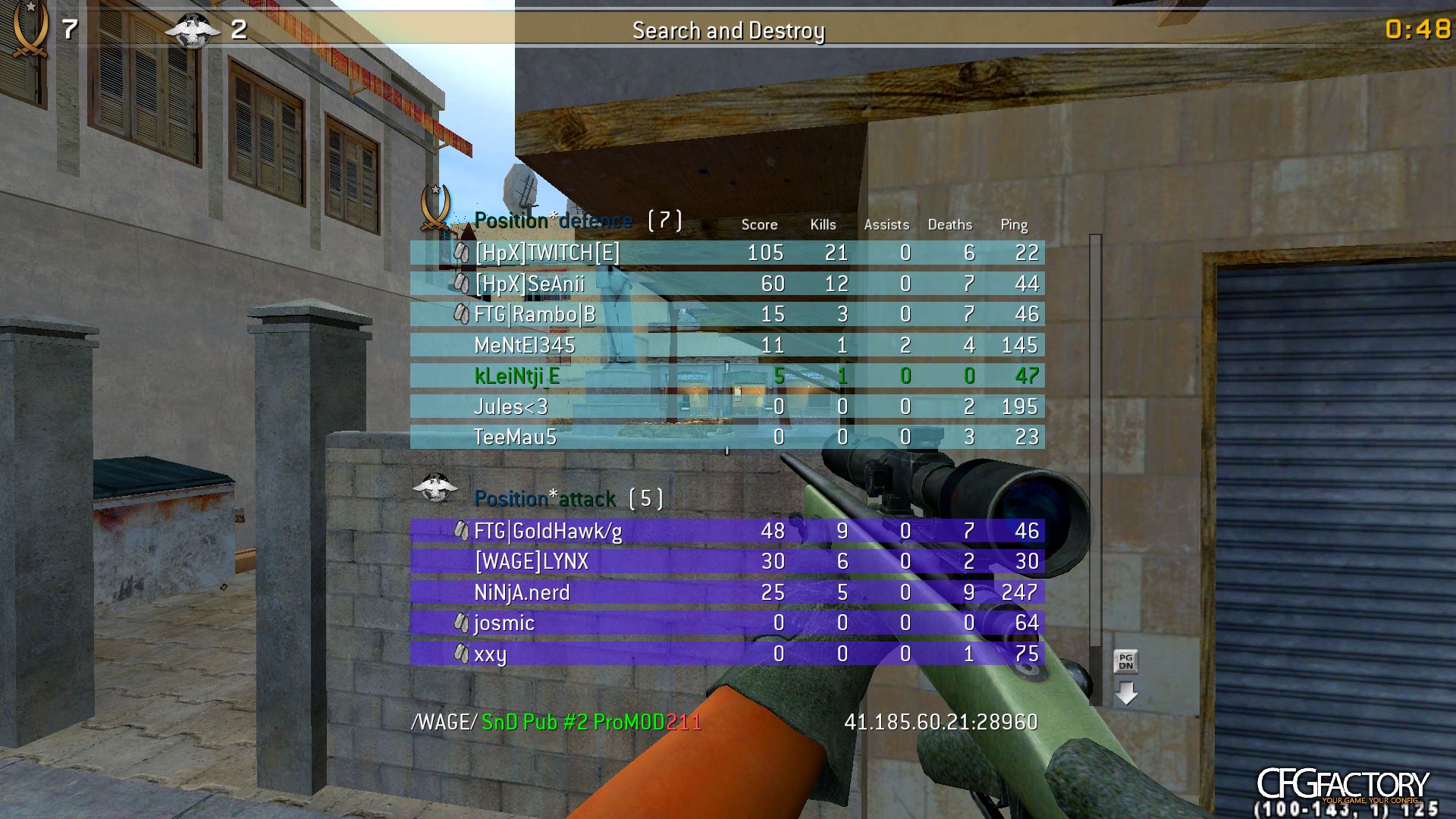 kLeiNtji_E CFG