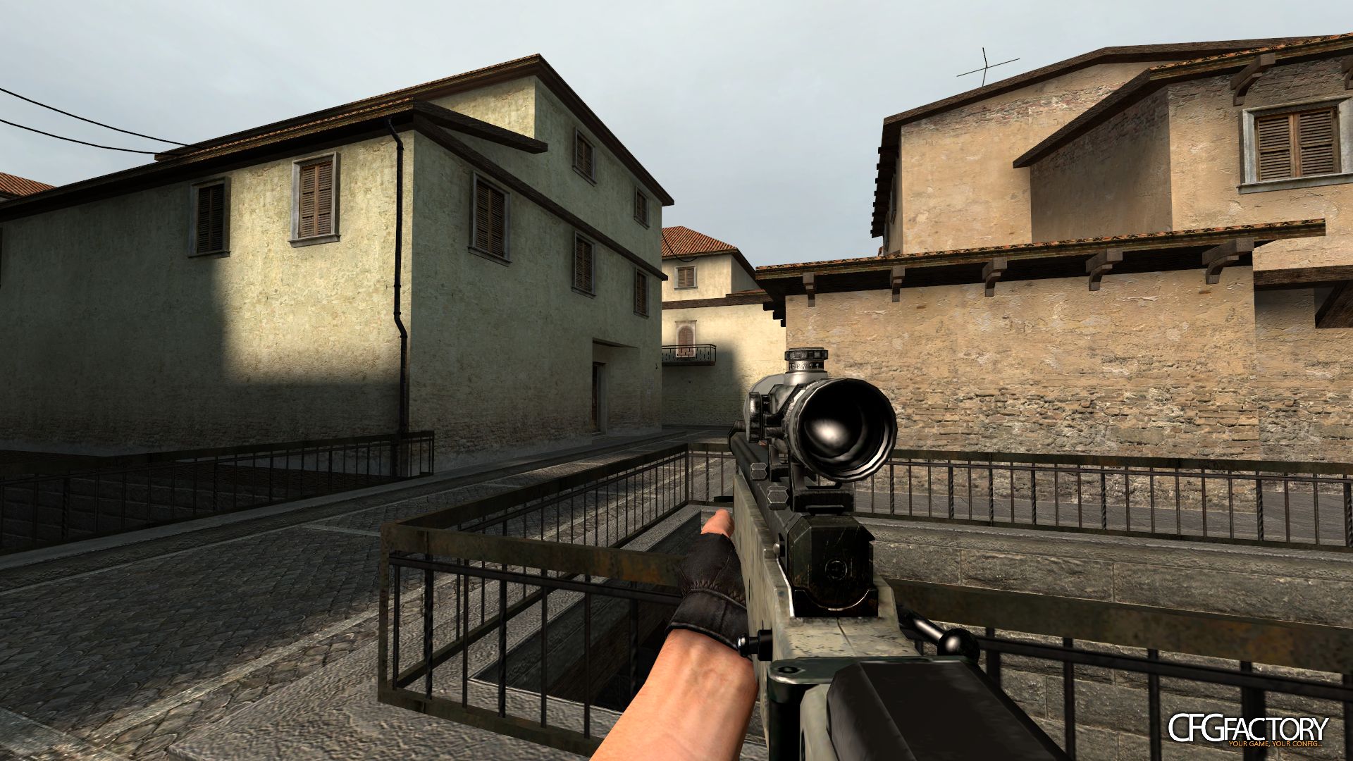 MW3 L118A